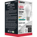 Lumos LED Medium 13.50 watt 120 4000K Light Bulb