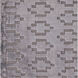 Castlebury 36 X 24 inch Light Gray Rug