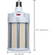 ColorQuick LED EX39 Mogul Extended 270 watt 3000K/4000K/5000K HID Replacements