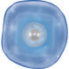 Embark Wall Sconce Wall Light in Silver
