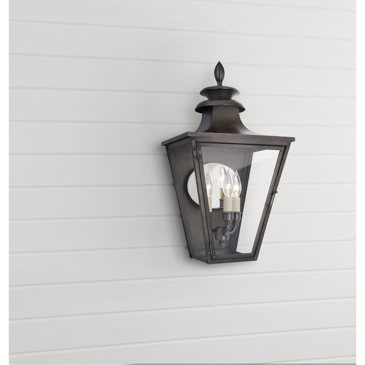 Visual Comfort Signature Collection Visual Comfort CHO2414BC CG