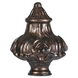 Signature Rust Finial