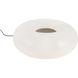 Nimbus 12.63 inch Table Lamp