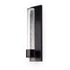 Copenhagen LED 14.63 inch Black Exterior Wall Sconce