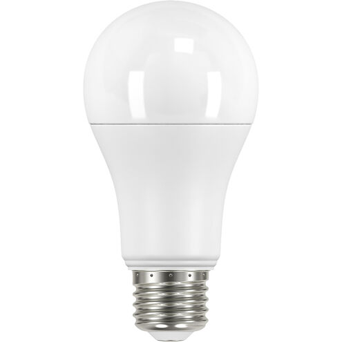 Lumos LED Medium Type A 13.00 watt 3000K Light Bulb