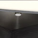 Pentex LED 15 inch Brushed Nickel Flush Mount Ceiling Light