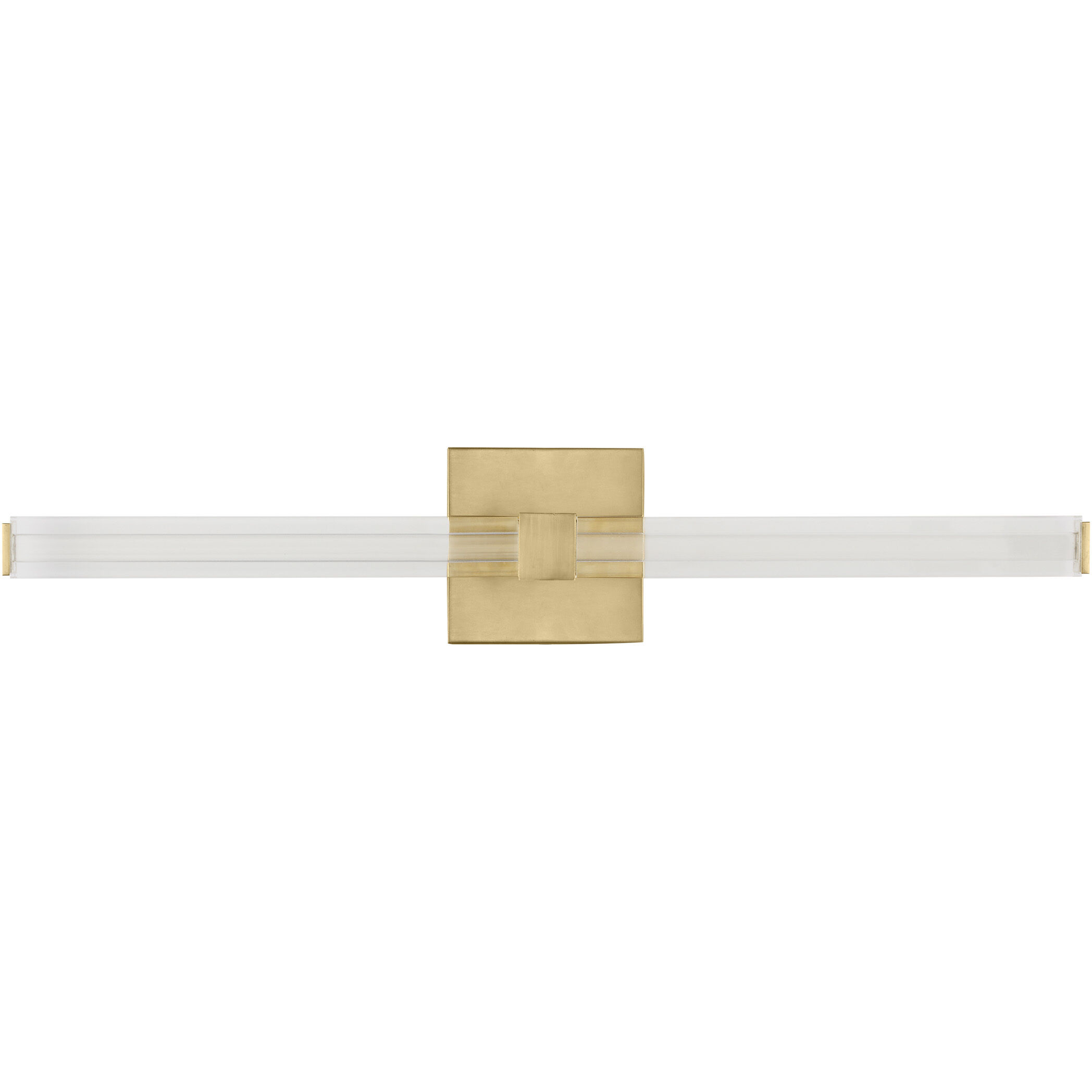 Sean Lavin Reiya Square Vanity Light Wall Light