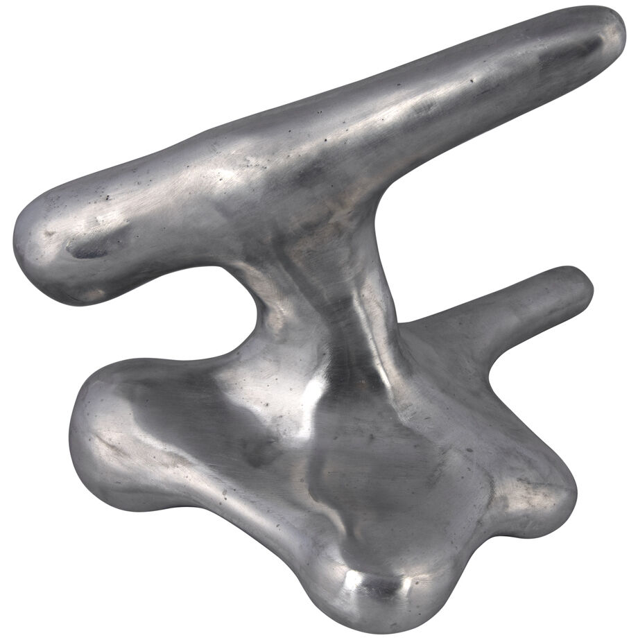 Wiggins Brushed Decor Accessory