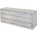 Anita Cream Dresser