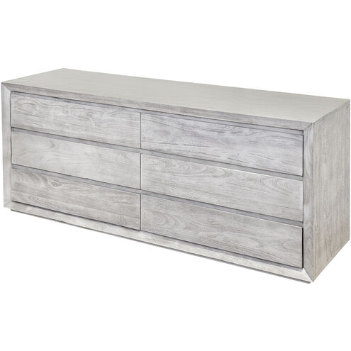 Anita Cream Dresser
