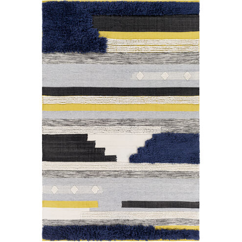 Yuva 96 X 30 inch Rugs, Runner
