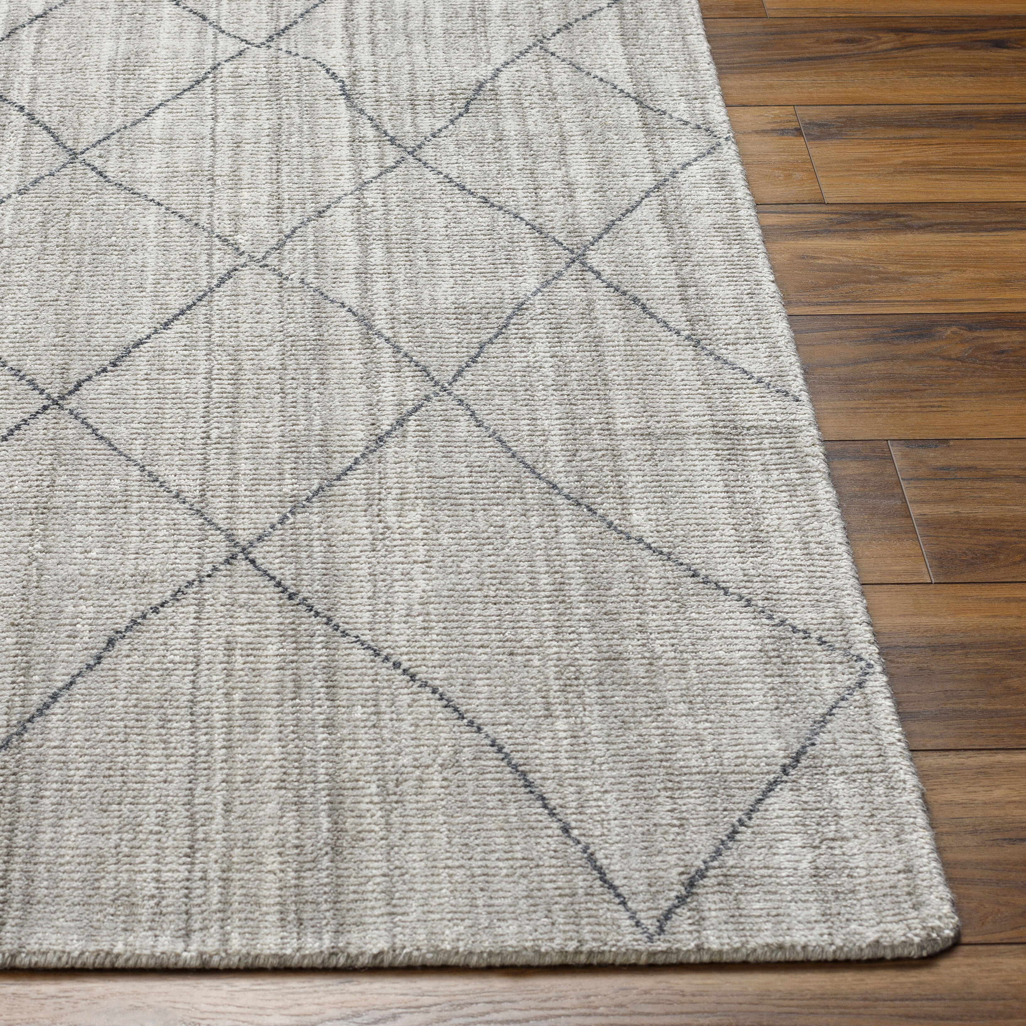 Highland 120 X 96 inch Rug, Rectangle