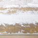Veleka 90 X 63 inch Earth Tones Rug in 5 x 7