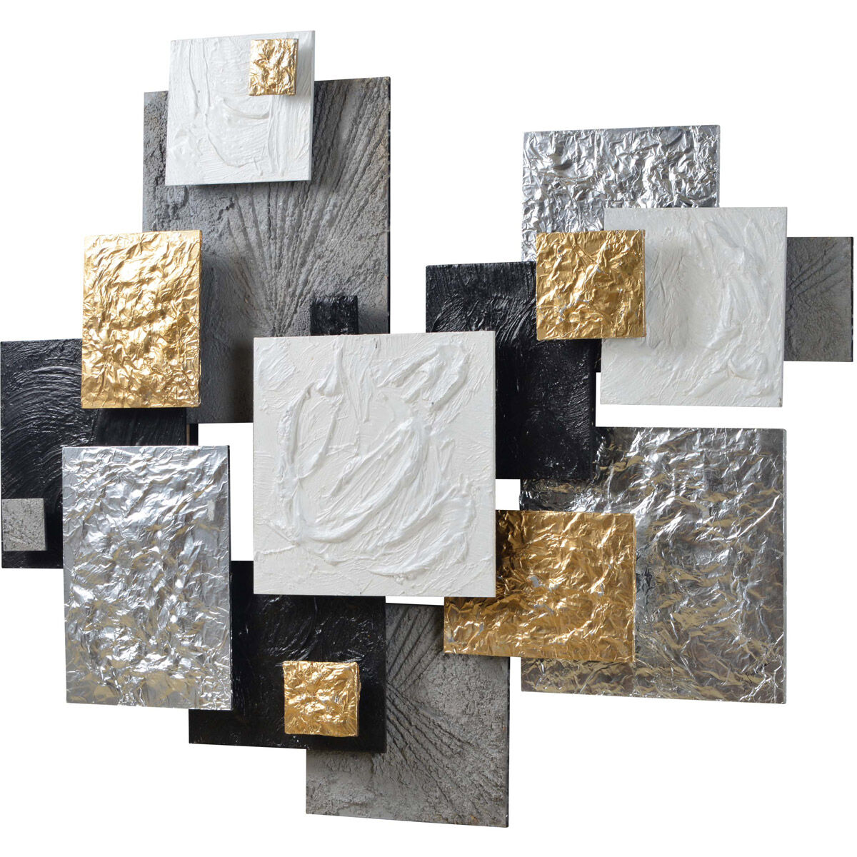 Warberry Gel Accent Wall Decor, Large