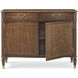 Tilbury Chest, Wooden, Althorp Living History