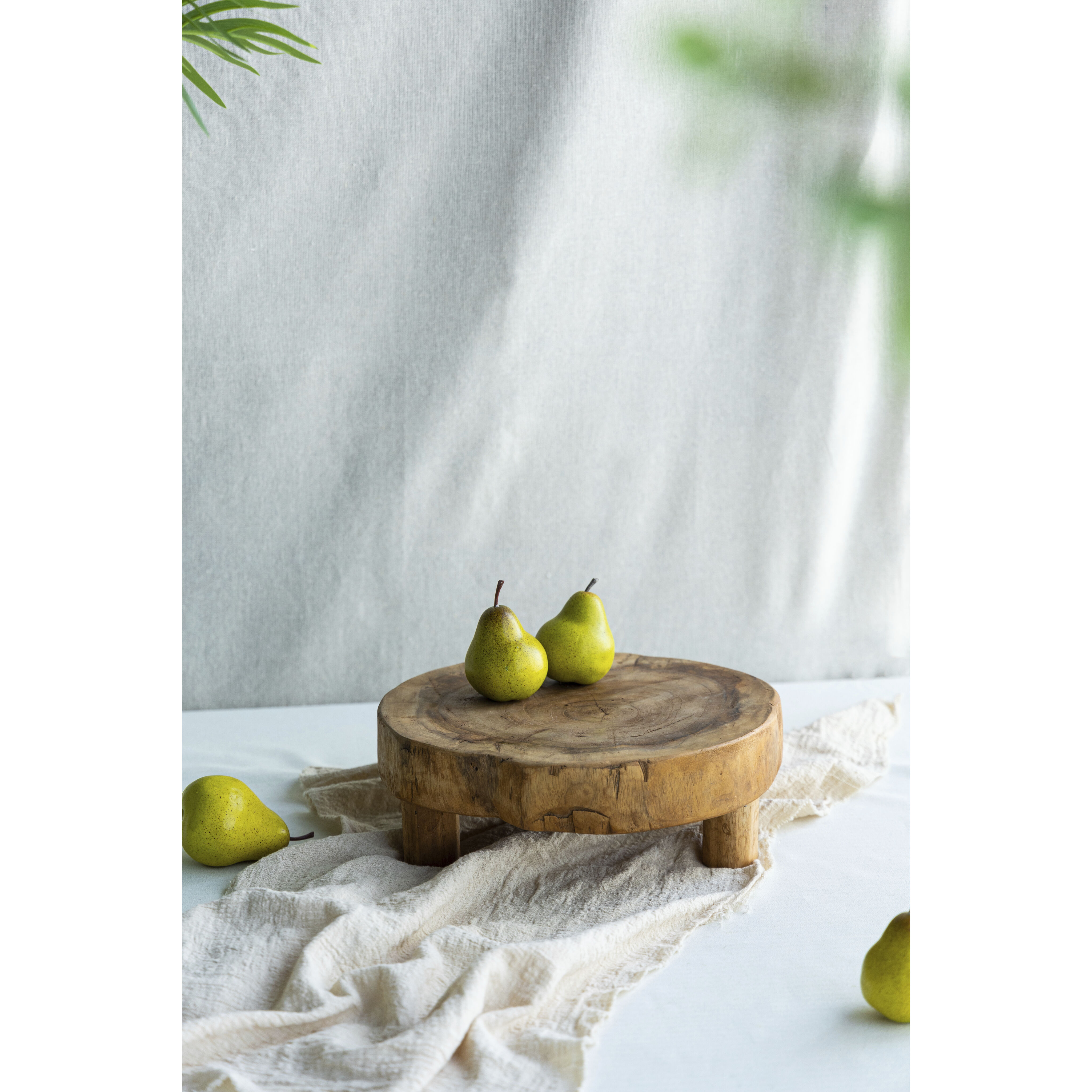 Anita Natural Tray