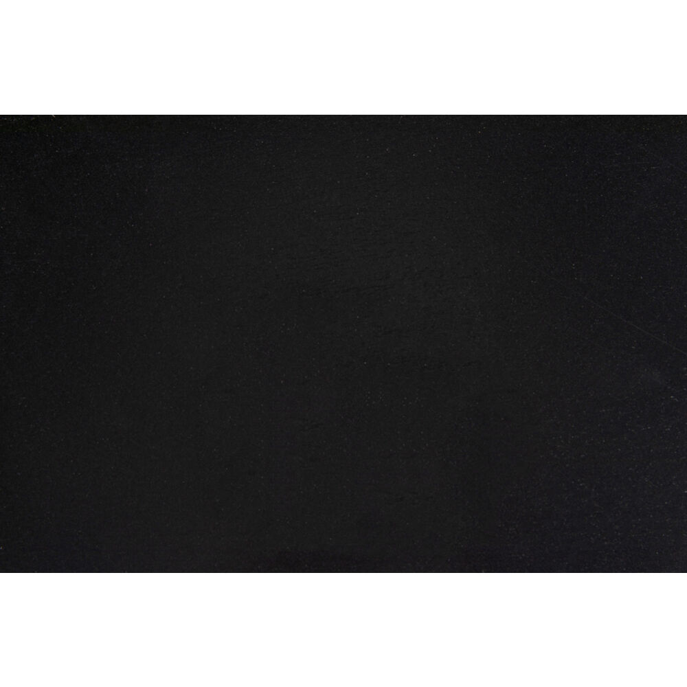 Hikaru Hand Rubbed Black Dresser