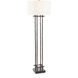 Leah Bronze Floor Lamp Portable Light