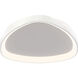 Pyra 22.00 inch Flush Mount