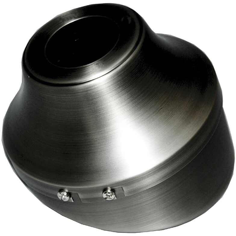 Signature Antique Nickel Slope Ceiling Adapter