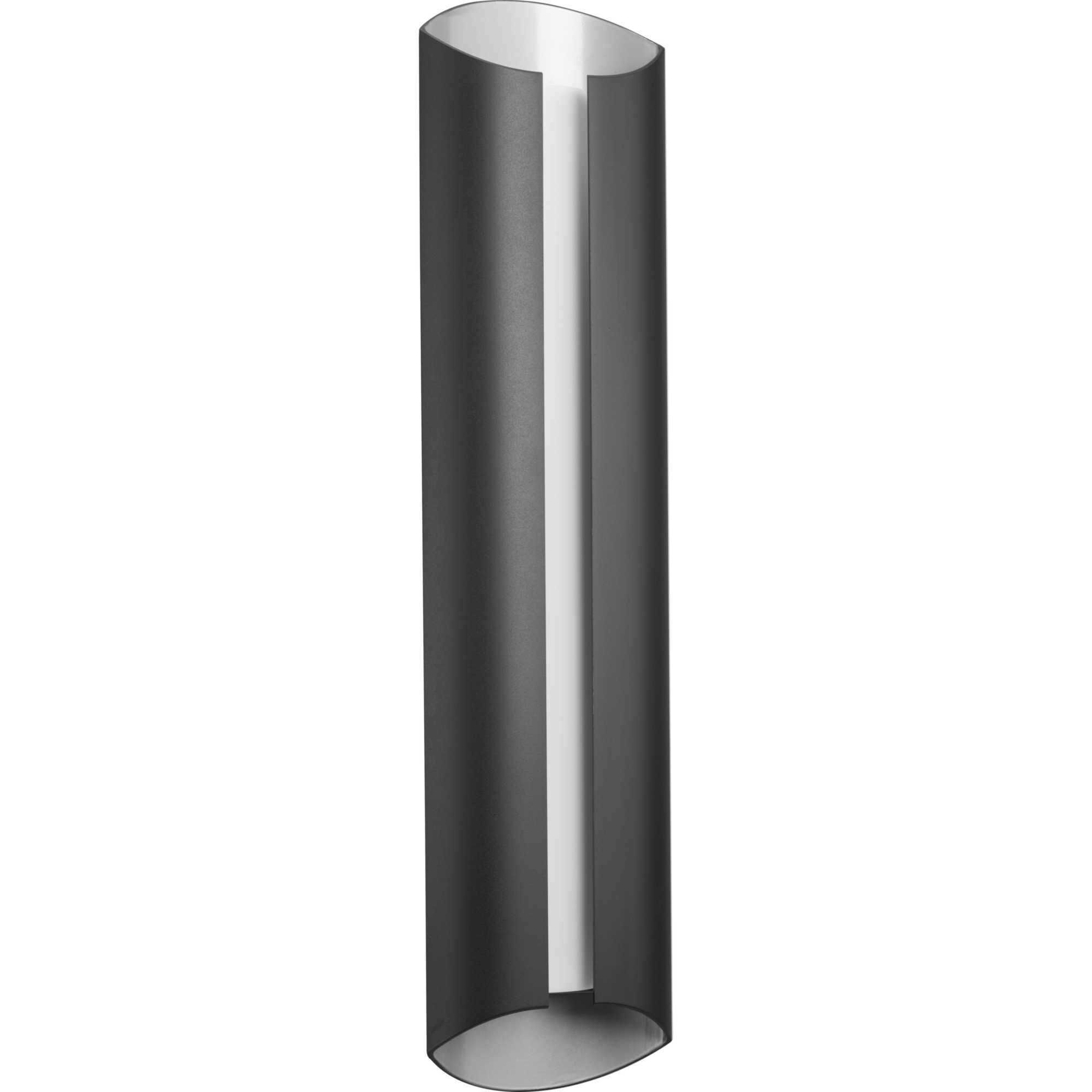 Z-2030 LED LED 28.74 inch Black Outdoor Wall Light, Progress LED