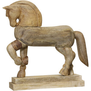 Cameron Natural Decorative Object