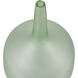 Moffat Frosted Seafoam Bottle