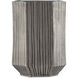 Bavi 13.75 X 10 inch Vase, Large