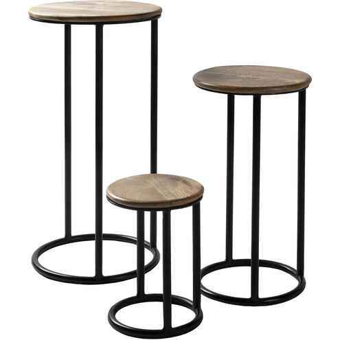 Ansh End Table Set