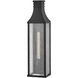 Heritage Beacon Hill LED 30 inch Museum Black Outdoor Wall Mount Lantern