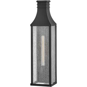 Heritage Beacon Hill 1 Light 8.00 inch Outdoor Wall Light