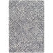 Montclair 144 X 108 inch Charcoal/Black/Taupe/Cream Rugs