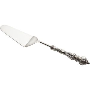 Kenia Silver Cake Server