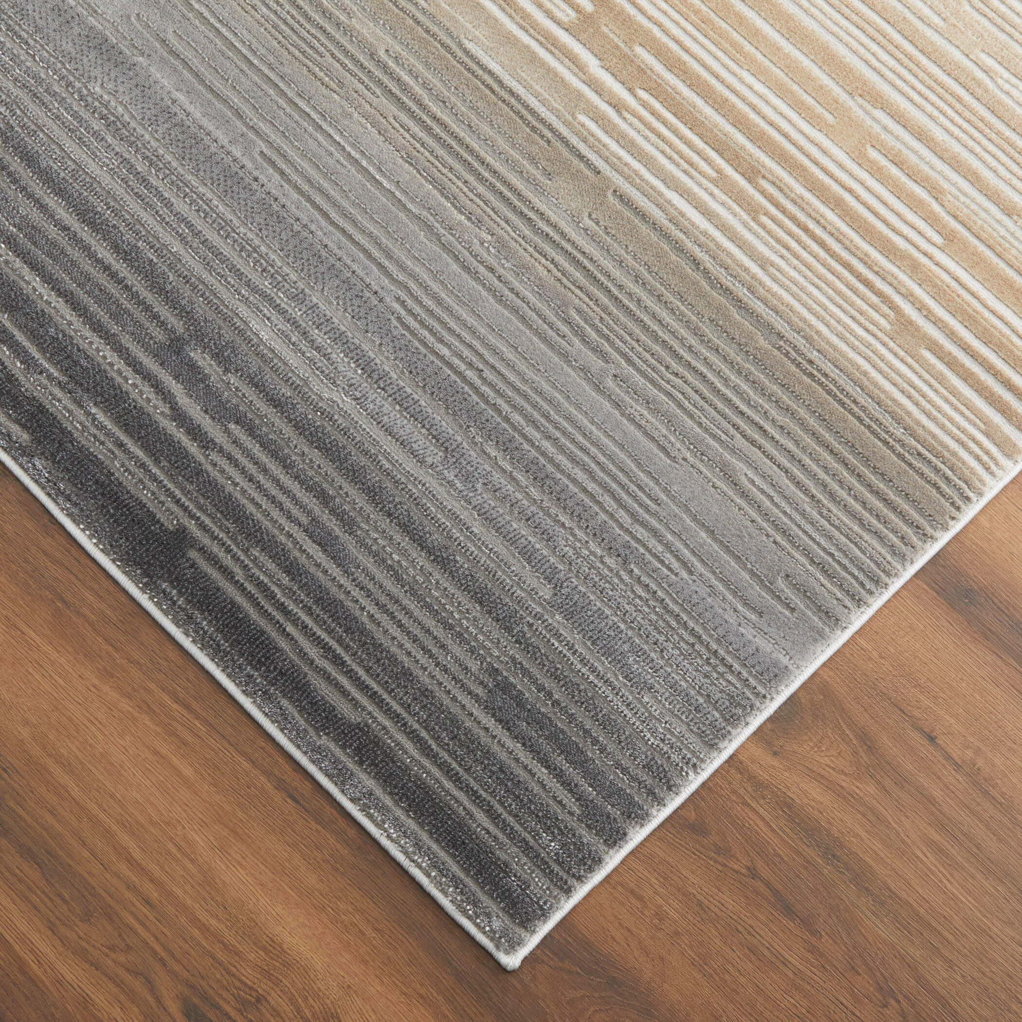 Eclectic Luxe 158 X 118 inch Mineral Tones Rug in 10 x 13
