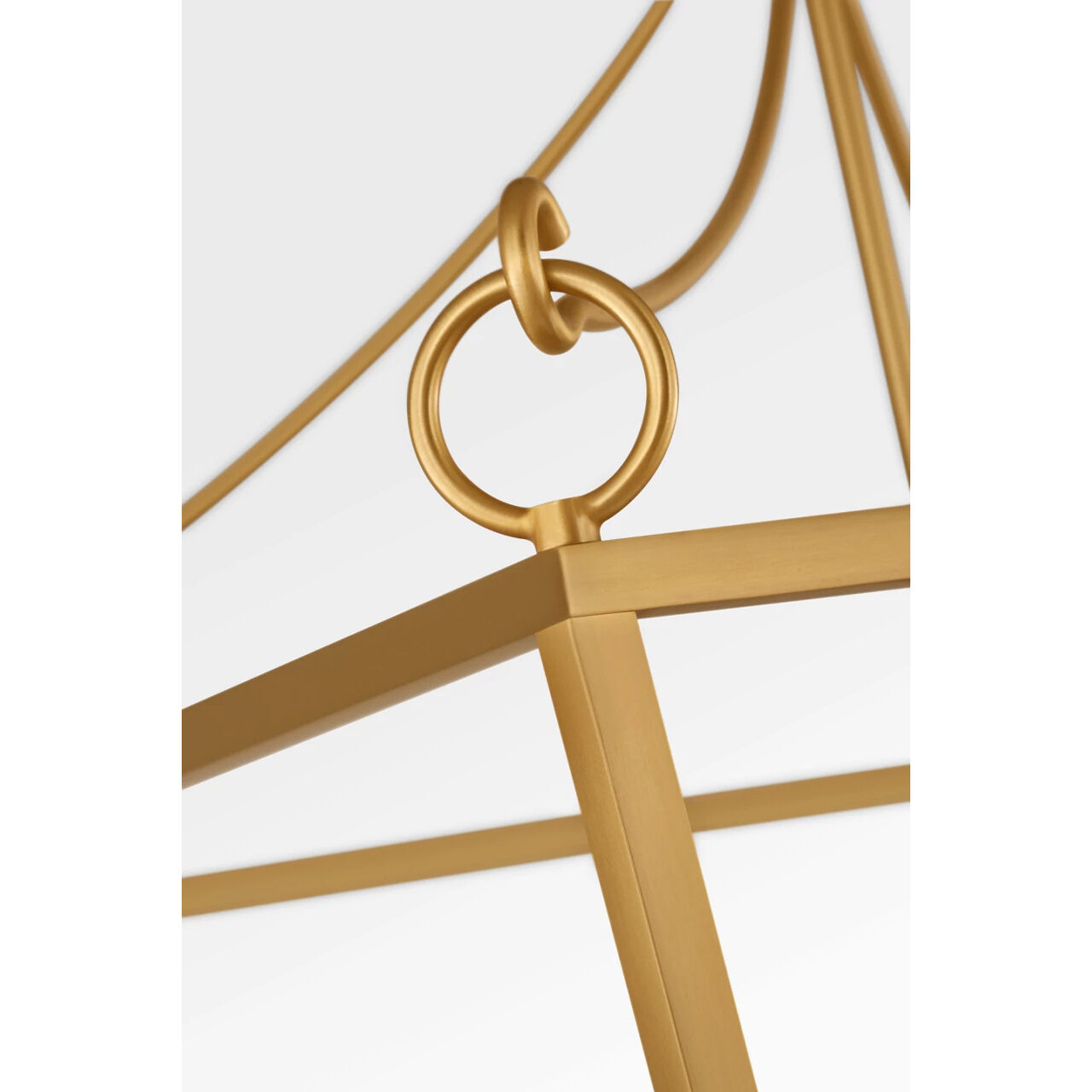 kate spade new york Carlyle Lantern Pendant Ceiling Light