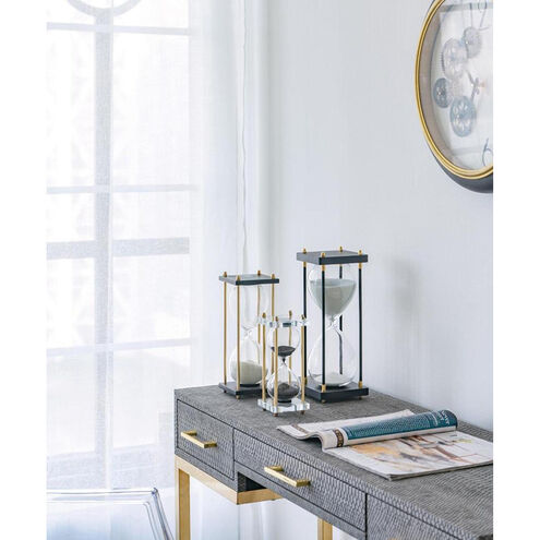 Hourglass Brown Hourglass