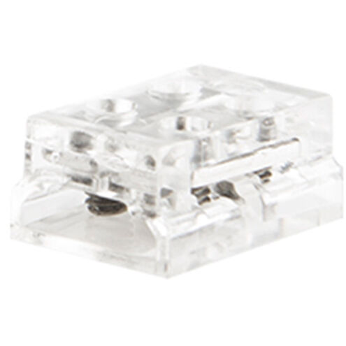 Basics & Gemini 24 0.68 inch Clear LED Tape Lighting