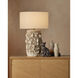Margot Light Oak/Beige Chest
