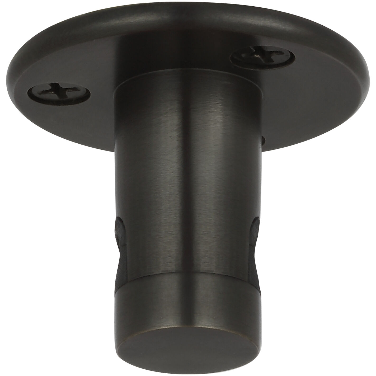 Visual Comfort Signature Bronze Single Cord Swag Mount