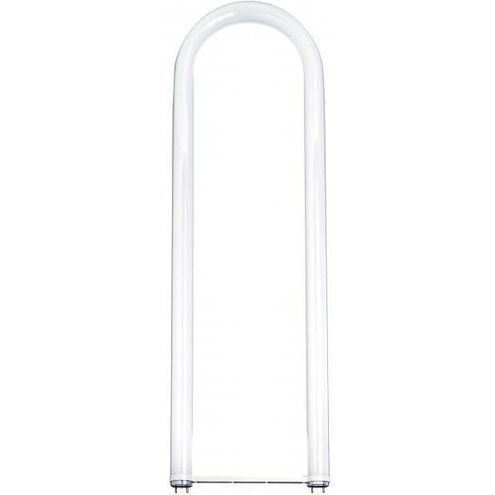 Lumos Fluorescent 32 watt 5000K Light Bulb, T8 Linear U Bend