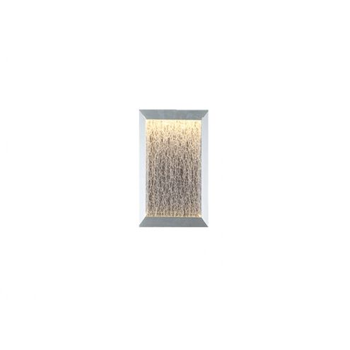 Brentwood Wall Sconce Wall Light in Brushed Aluminum