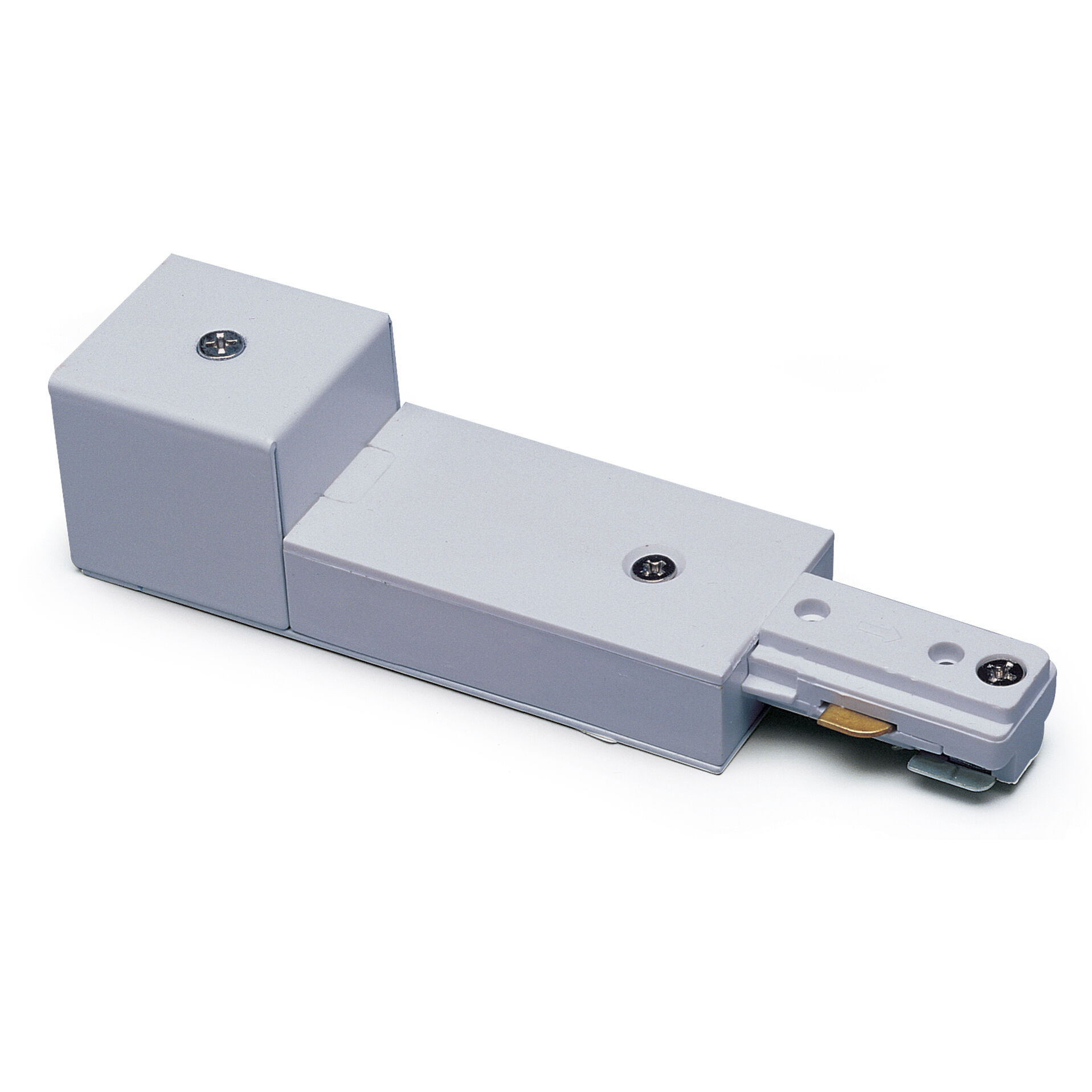 Aaliyah 1 Light 1.25 inch Track Lighting