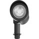 Integra 12 6.6 watt Textured Black Accent Light