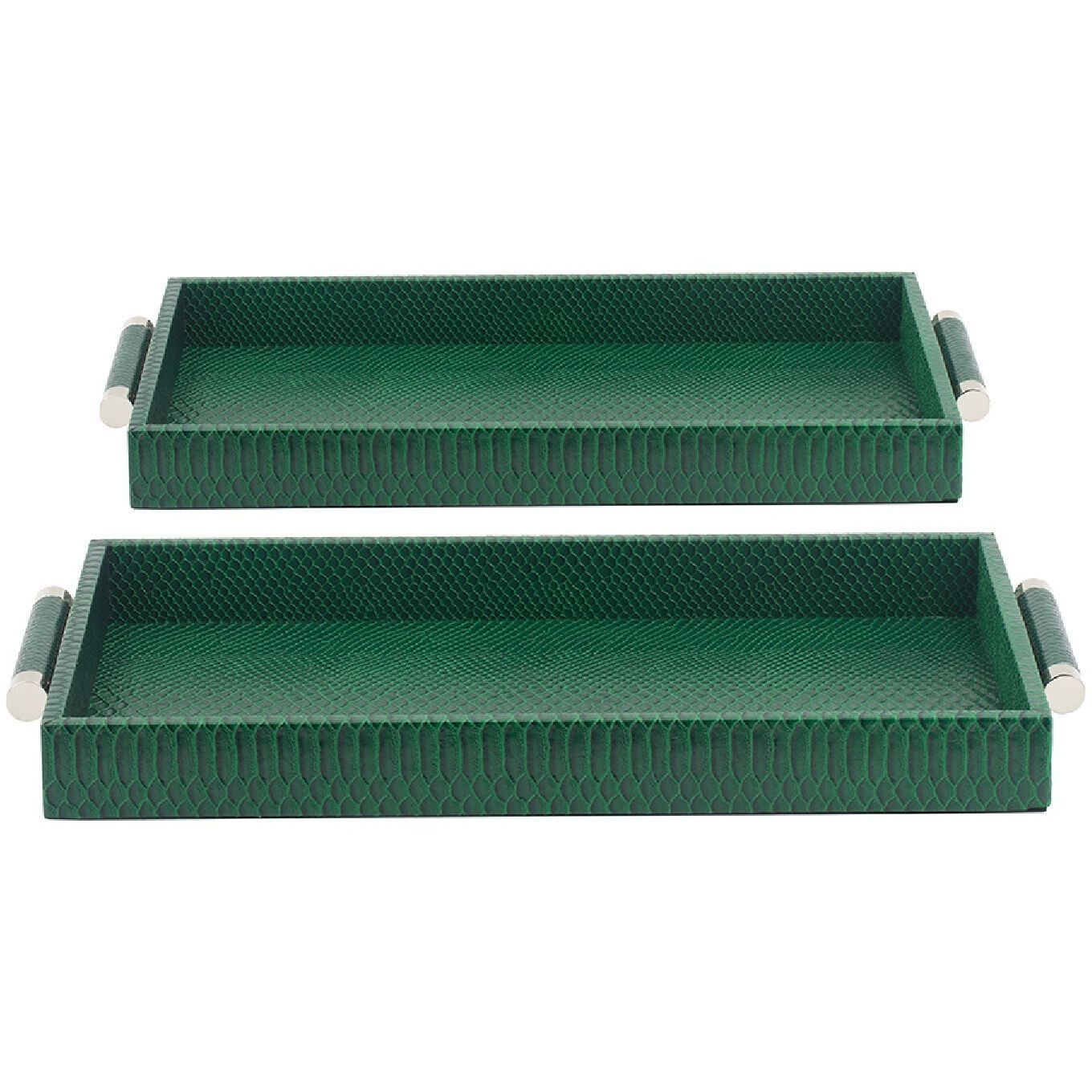 Anita Green Tray