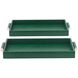 Anita Green Tray
