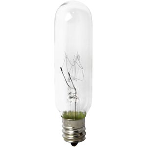 Nyson E12 15.00 watt Light Bulb, Pack of 3