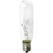 Nyson E12 15.00 watt Light Bulb, Pack of 3