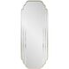 Winton 66 X 26 inch Gold Dressing Mirror
