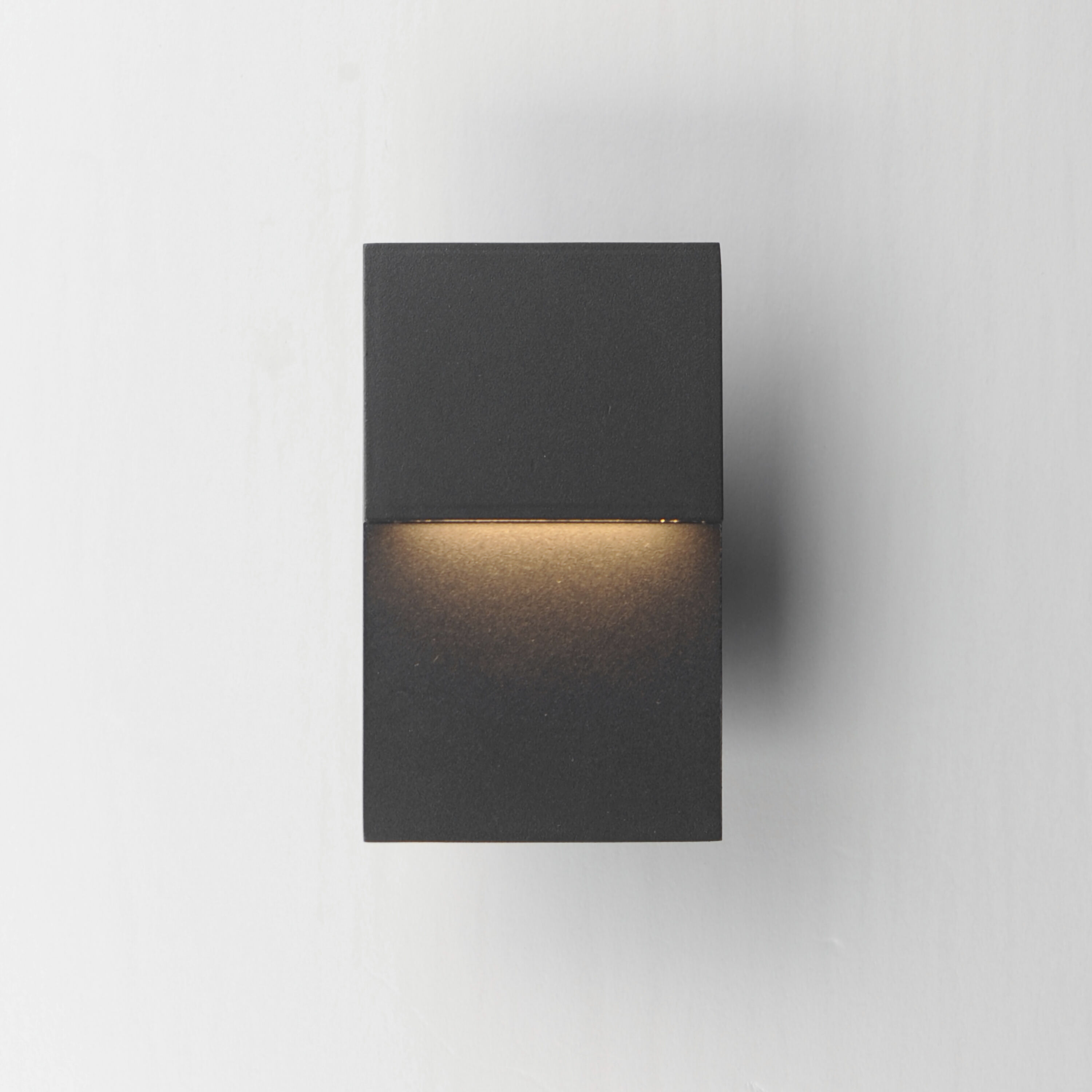 Pathfinder 100 3 watt Black Outdoor Pathway Light