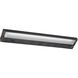 Emily LED 20.4 inch White Under Cabinet Light